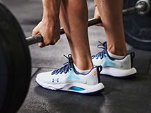 Fitness topánky