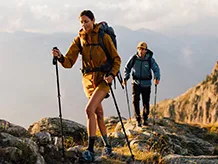 Turistické oblečenie La Sportiva