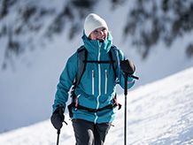 Bundy Arc'teryx
