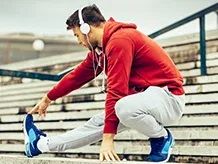 Mikiny Under Armour