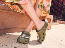 Šľapky Crocs