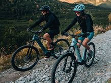Bicykle