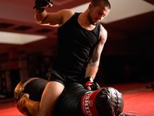 MMA doplnky