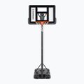 Basketbalový kôš OneTeam BH02 black OT-BH02