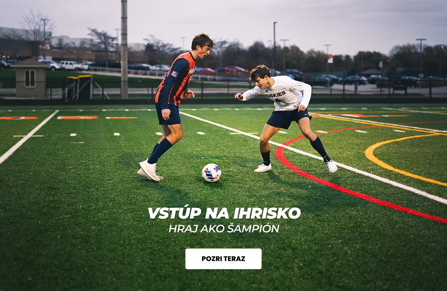 Futbal